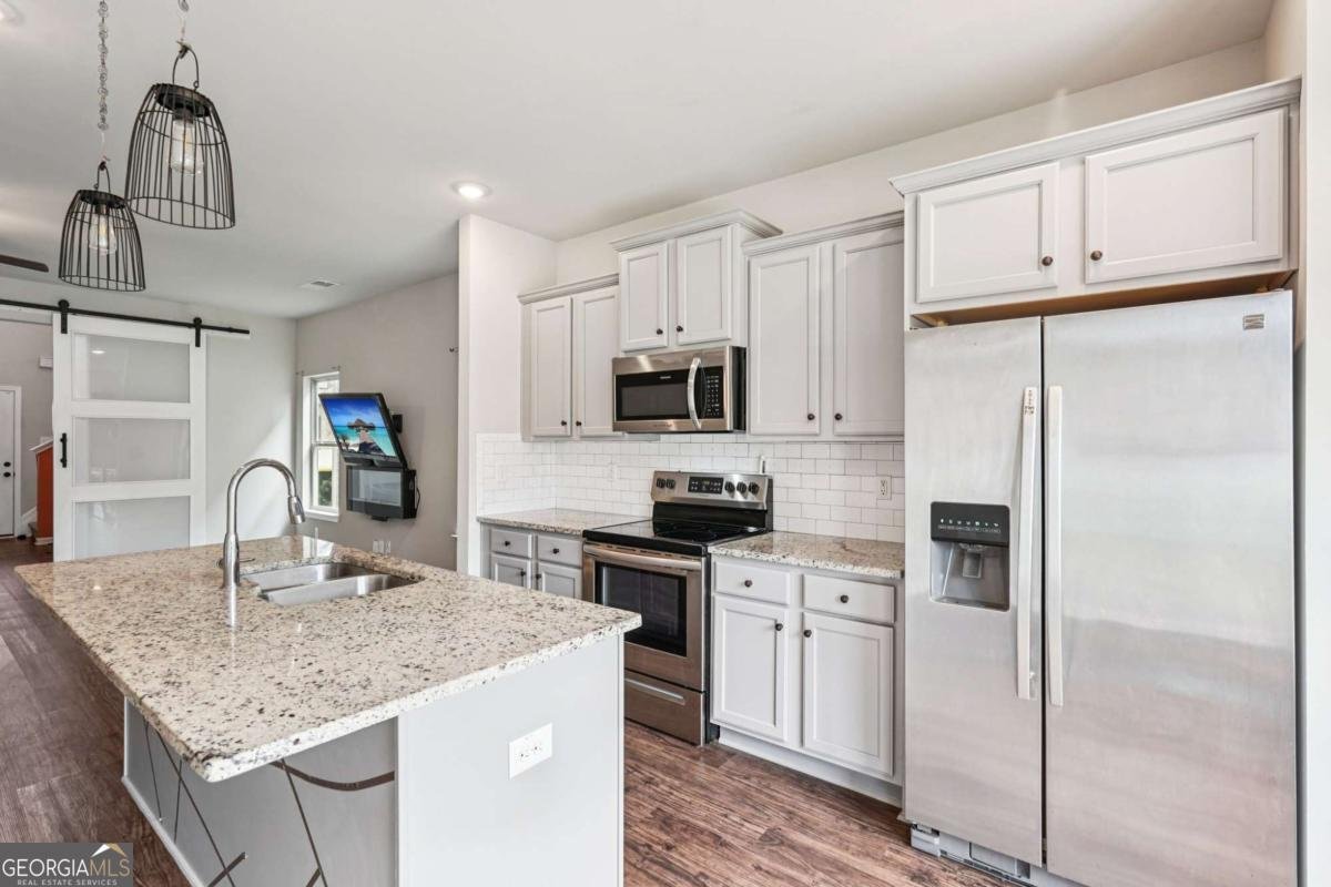 11917 Brightside Parkway Hampton - 21