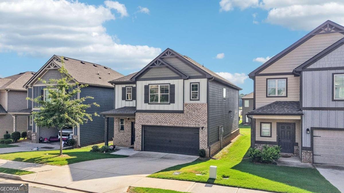 11917 Brightside Parkway Hampton - 6