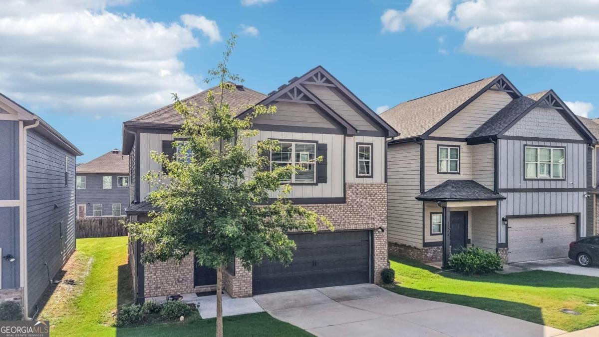 11917 Brightside Parkway Hampton - 7