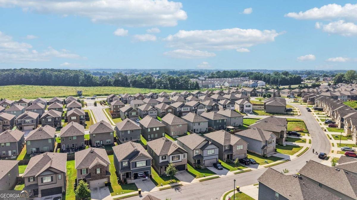 11917 Brightside Parkway Hampton - 9