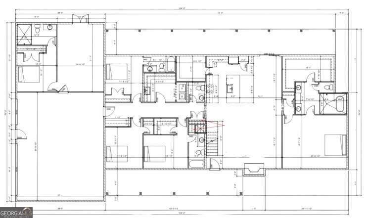 409 Lively Road Waco - 3