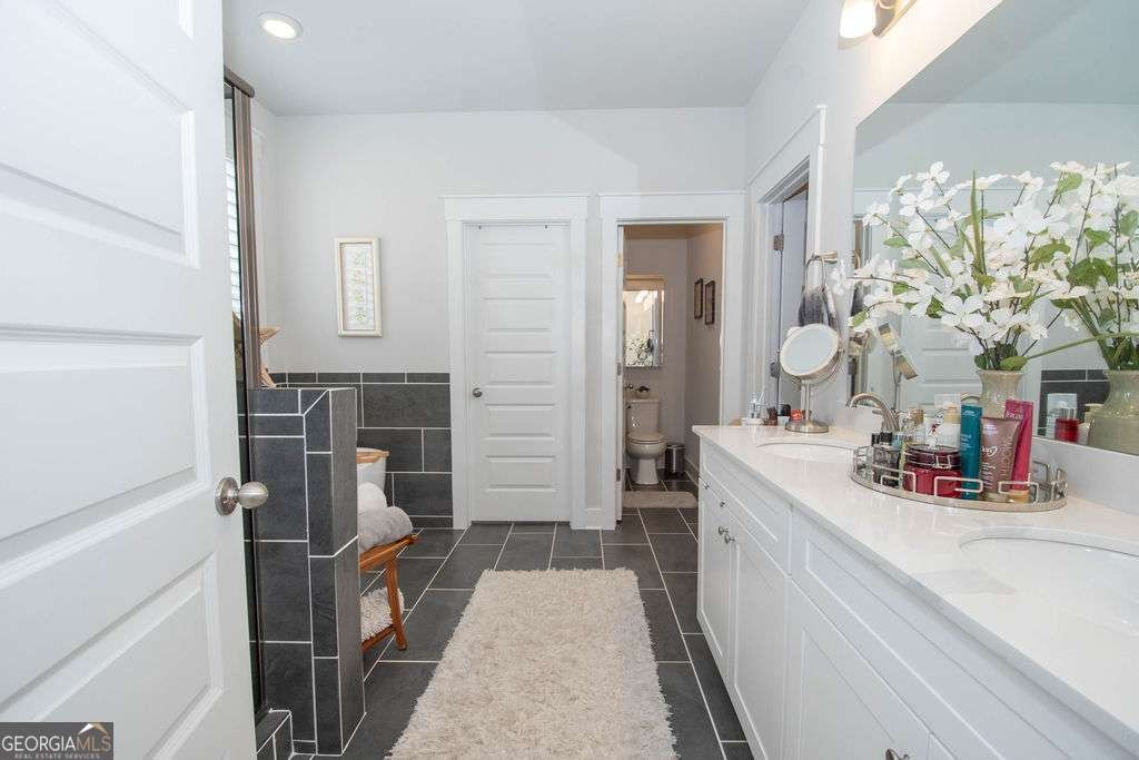 449 Saddleridge Trail Senoia - 1