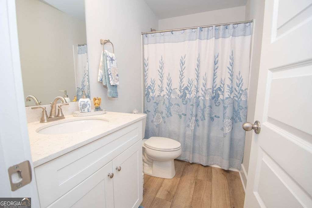 449 Saddleridge Trail Senoia - 19