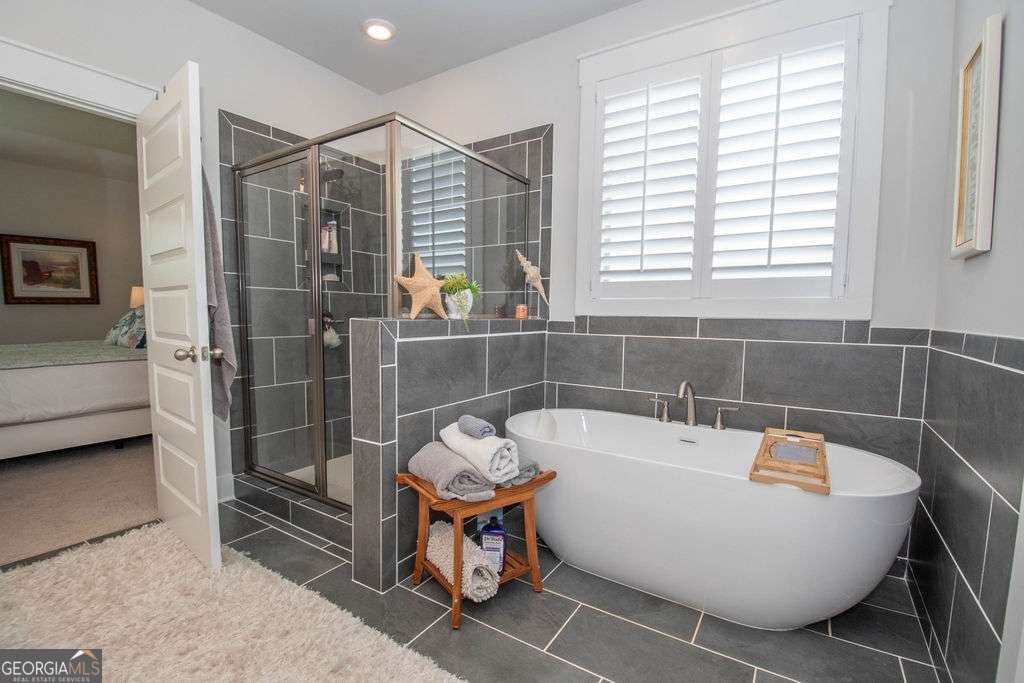 449 Saddleridge Trail Senoia - 2