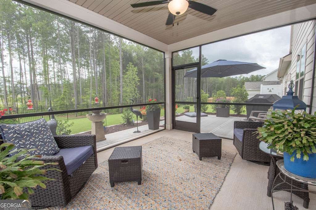 449 Saddleridge Trail Senoia - 21