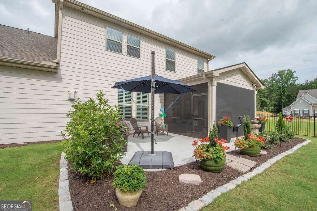 449 Saddleridge Trail Senoia - 24