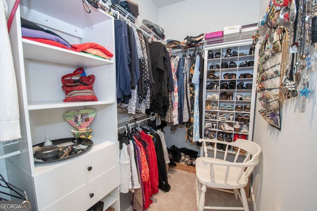 449 Saddleridge Trail Senoia - 4