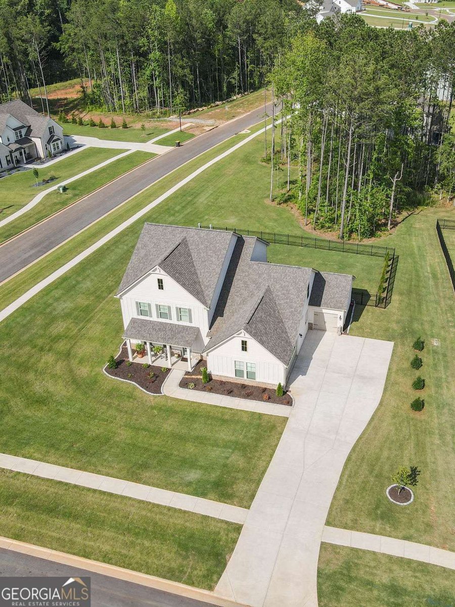 449 Saddleridge Trail Senoia - 41