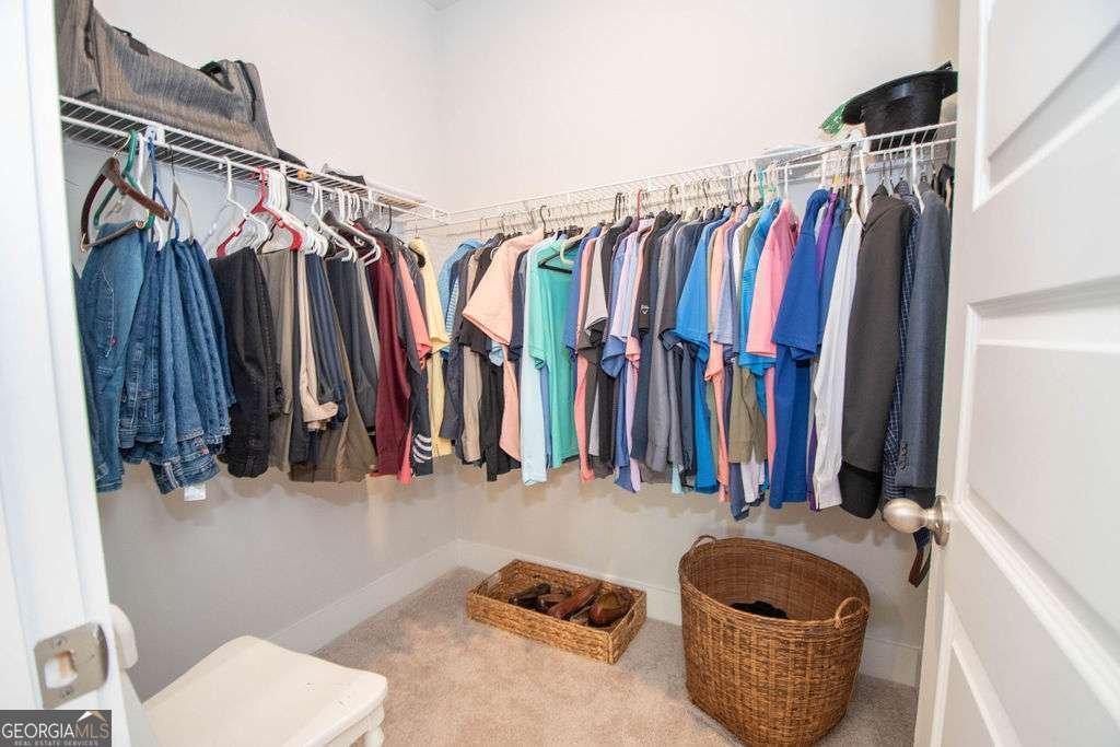 449 Saddleridge Trail Senoia - 5