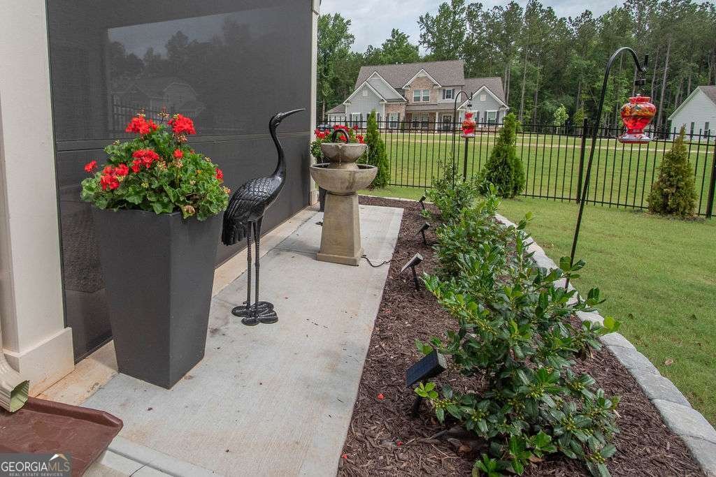 449 Saddleridge Trail Senoia - 65