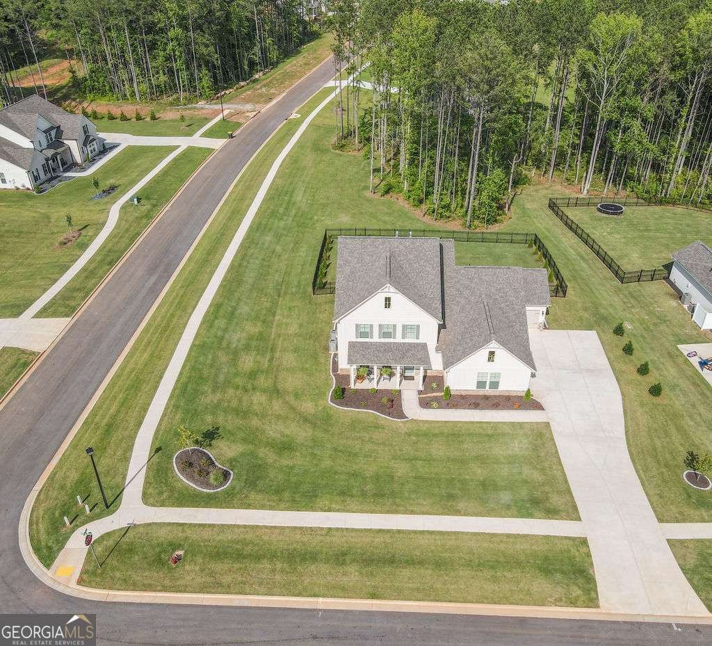 449 Saddleridge Trail Senoia - 70