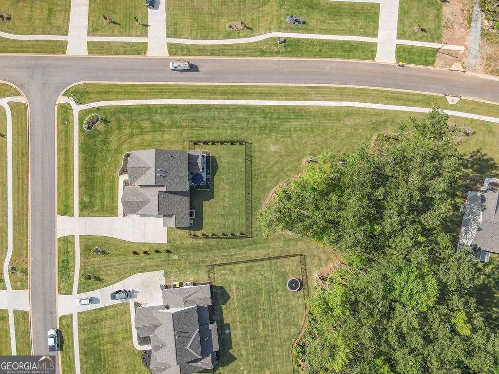 449 Saddleridge Trail Senoia - 74