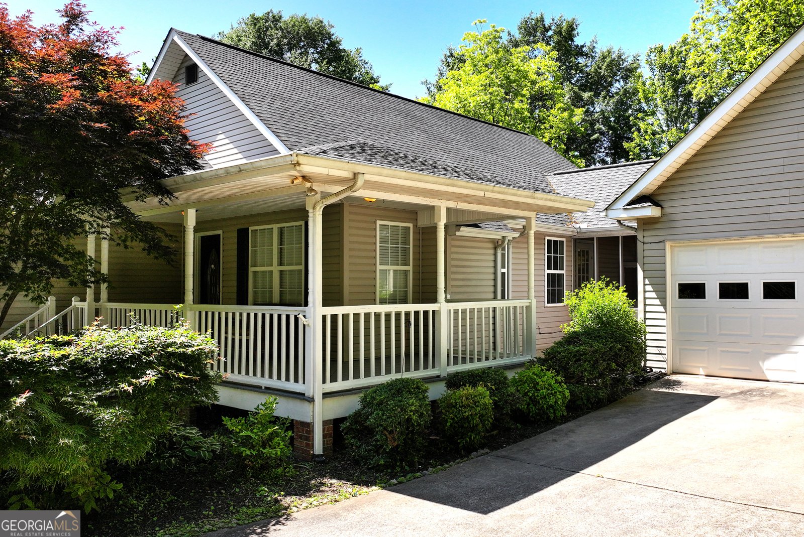 145 Charles Drive Cleveland - 2