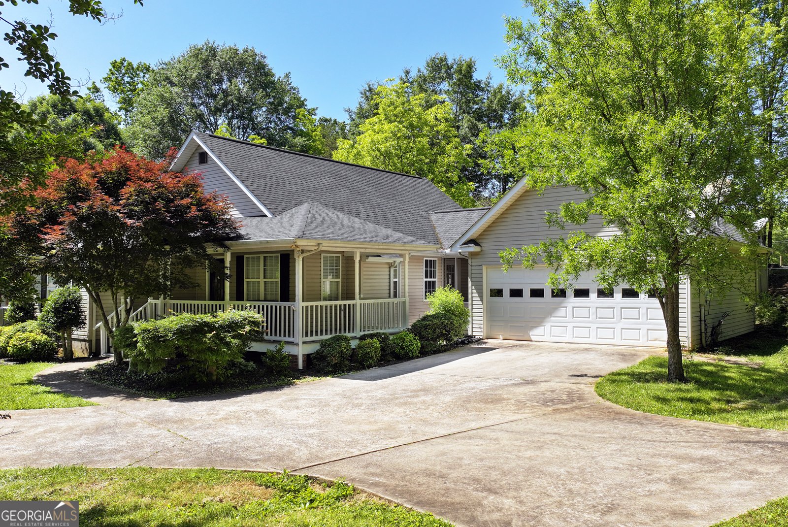 145 Charles Drive Cleveland - 3