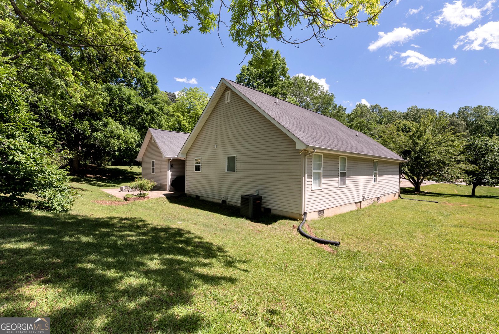 145 Charles Drive Cleveland - 33