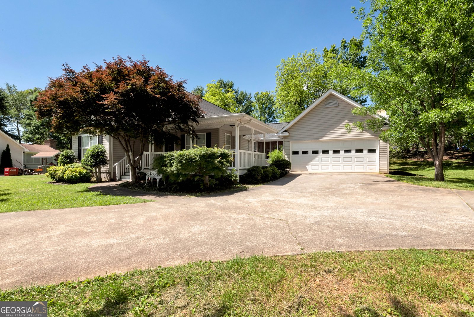 145 Charles Drive Cleveland - 34