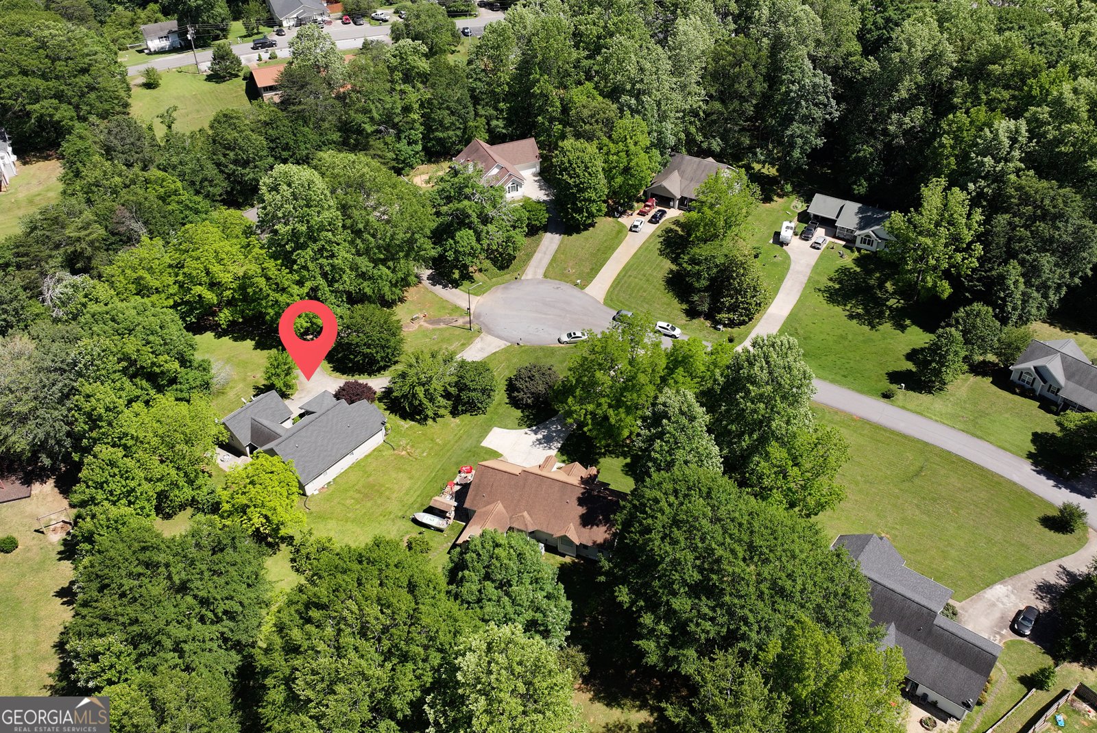 145 Charles Drive Cleveland - 39