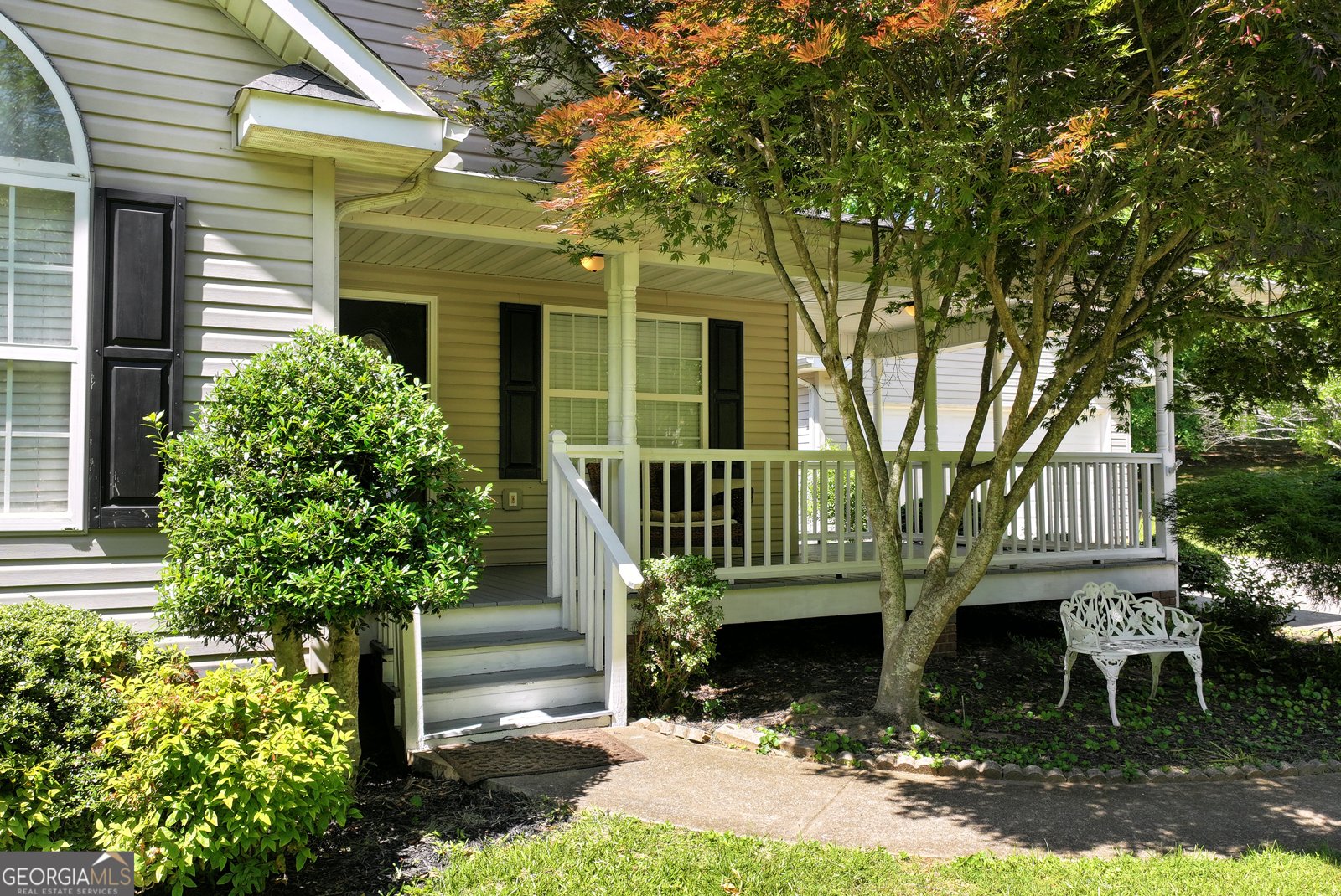 145 Charles Drive Cleveland - 4