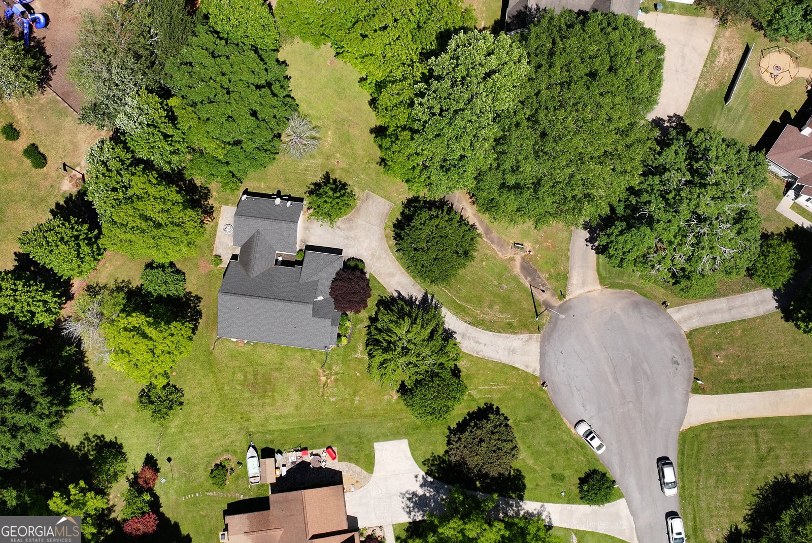 145 Charles Drive Cleveland - 40