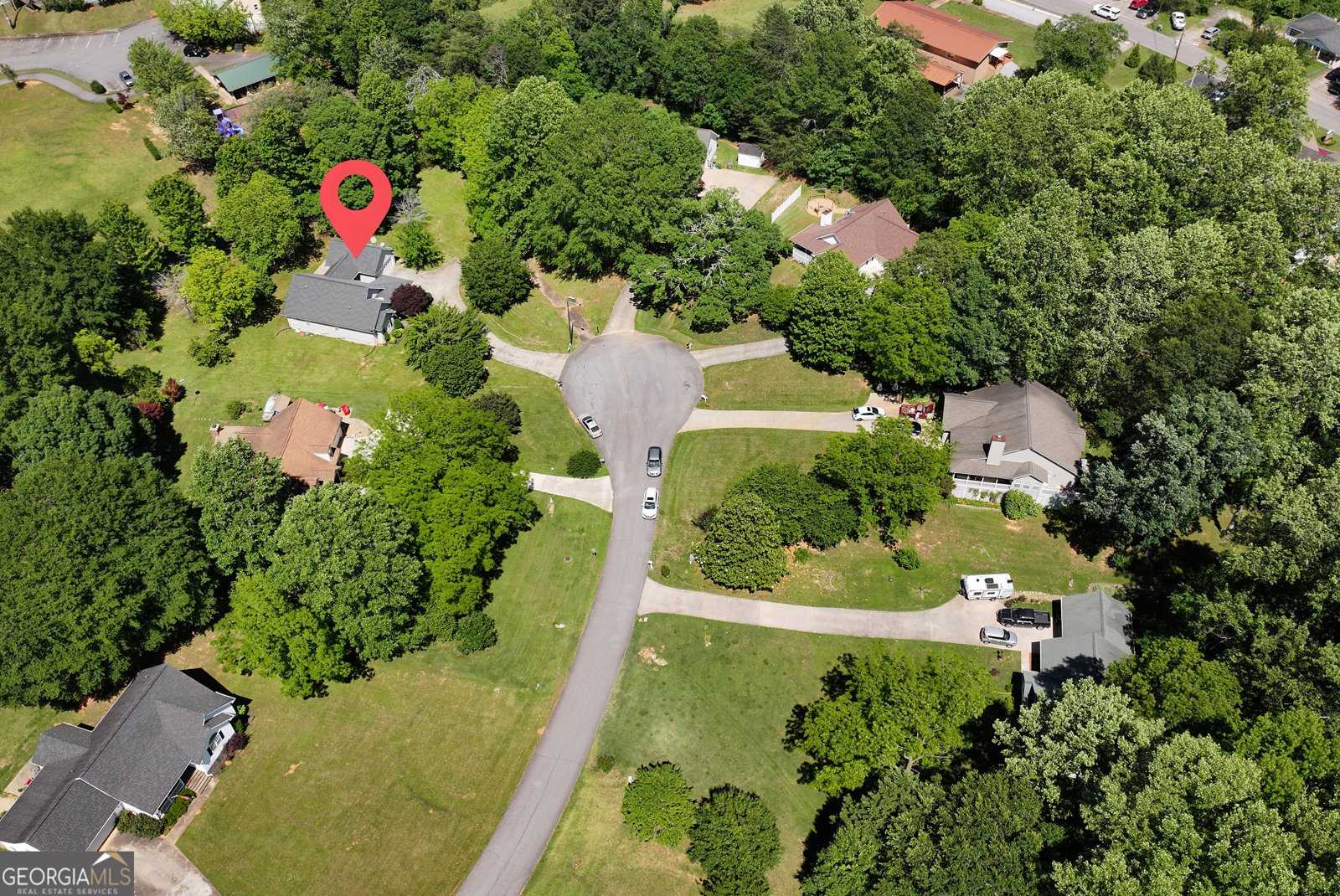 145 Charles Drive Cleveland - 41