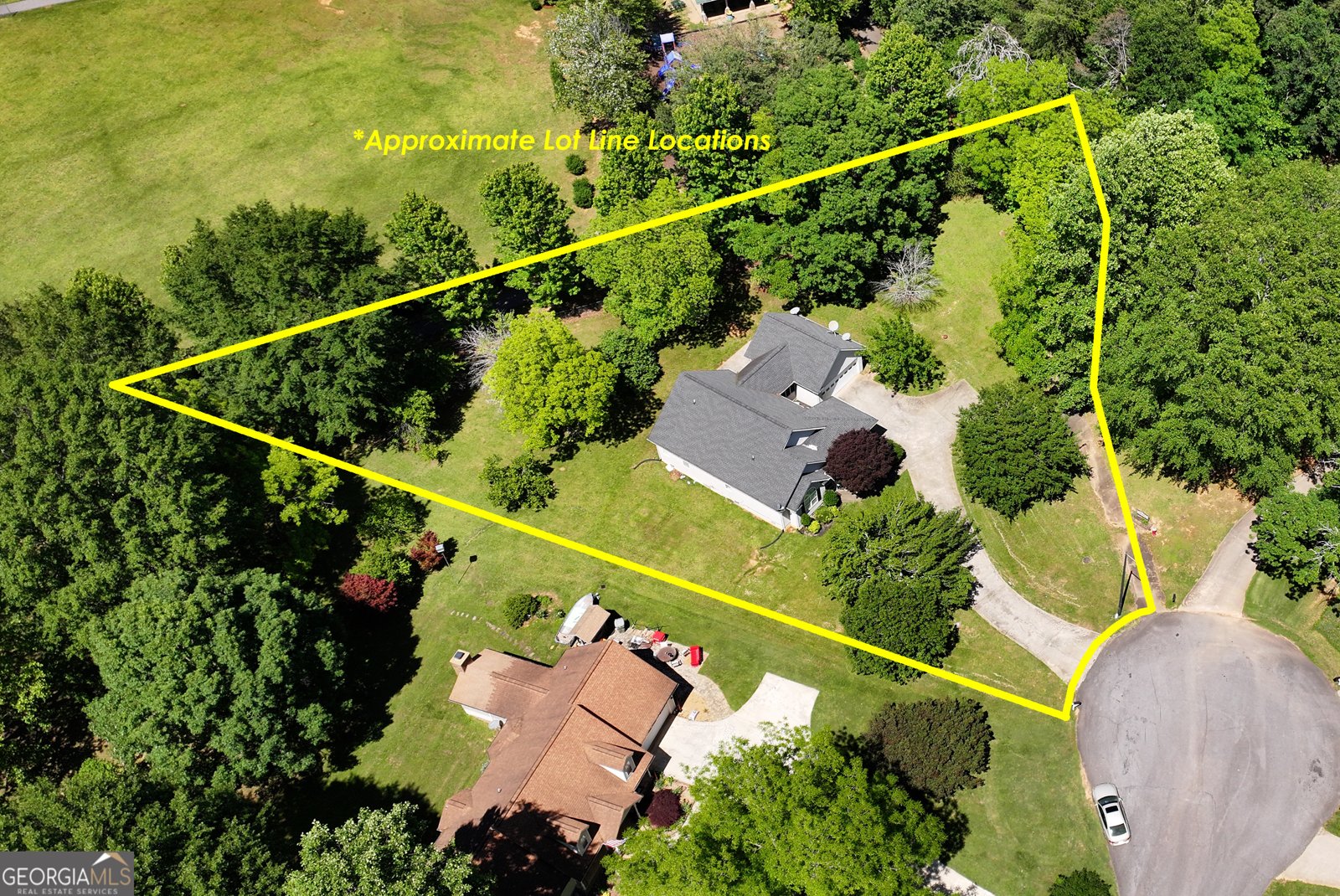 145 Charles Drive Cleveland - 42