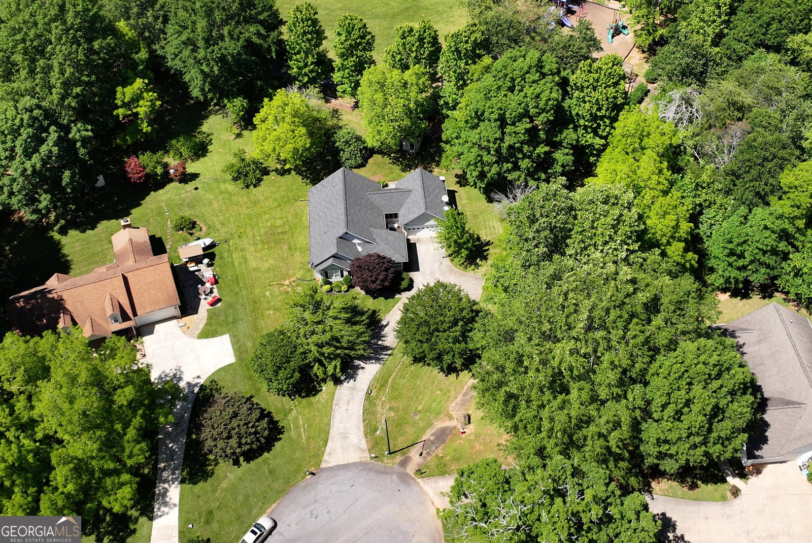 145 Charles Drive Cleveland - 43