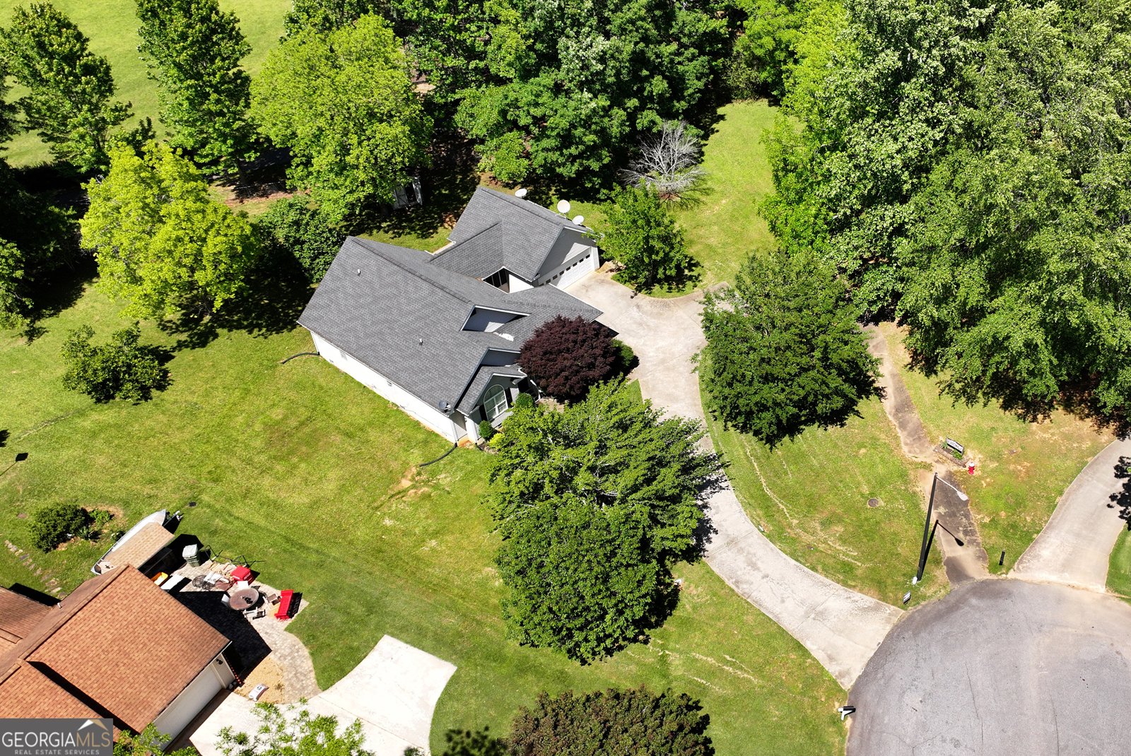 145 Charles Drive Cleveland - 45