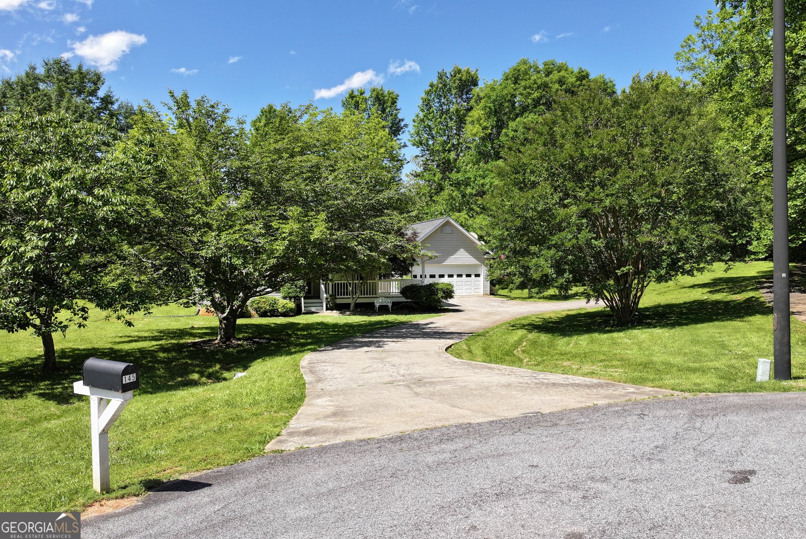 145 Charles Drive Cleveland - 47