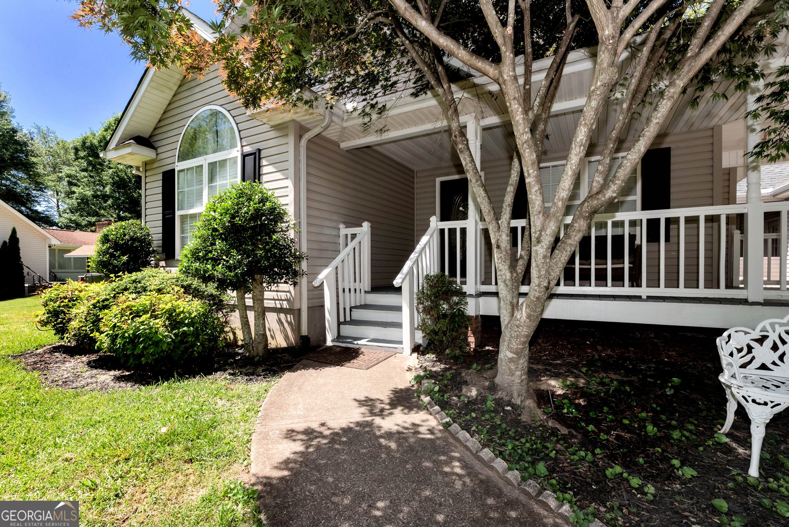 145 Charles Drive Cleveland - 5