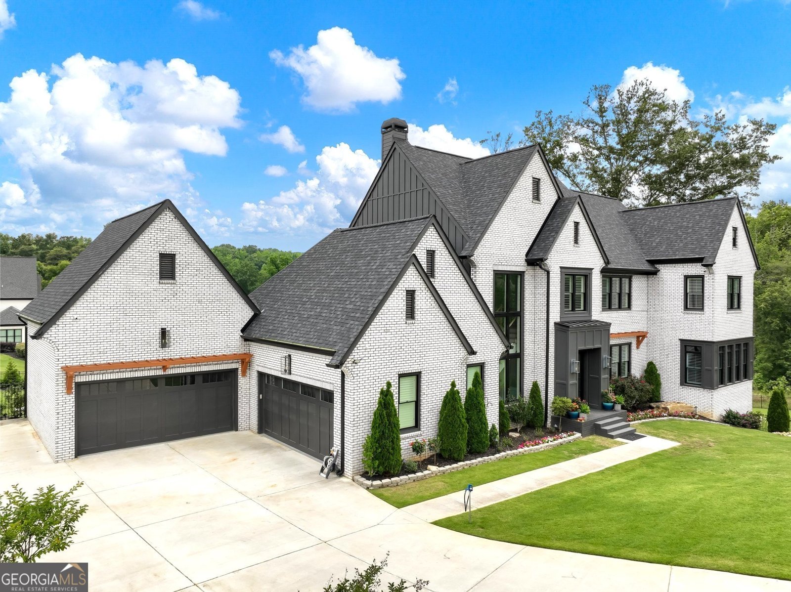 5832 Lula Bridge Lane Braselton - 1
