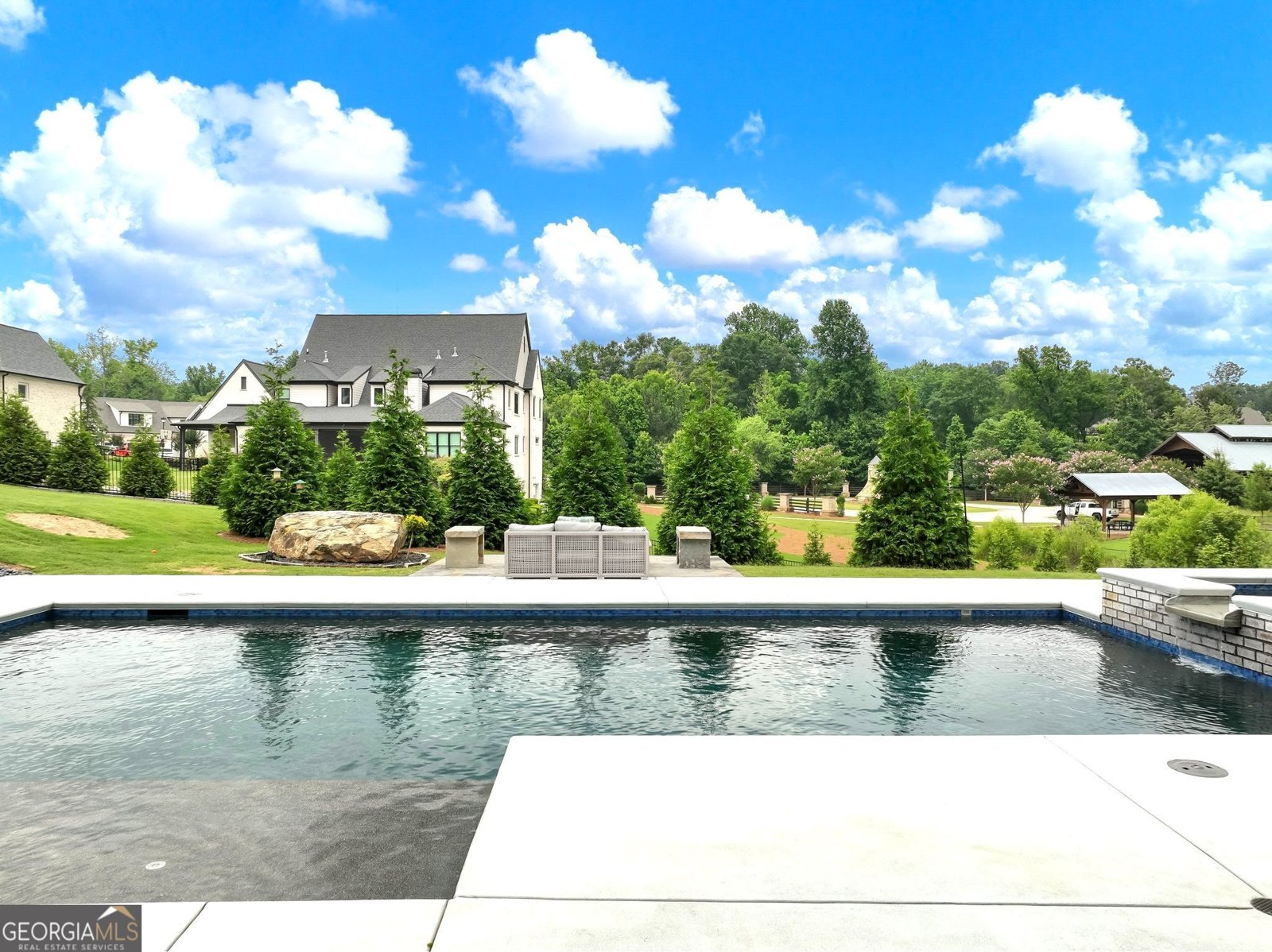 5832 Lula Bridge Lane Braselton - 12