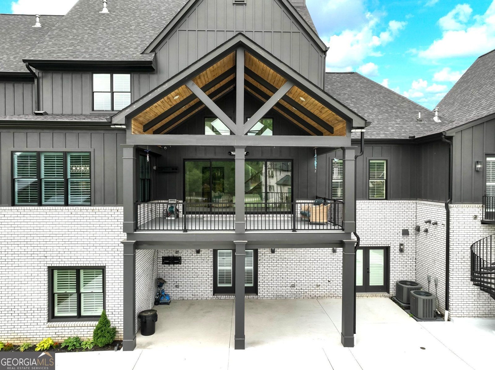 5832 Lula Bridge Lane Braselton - 16