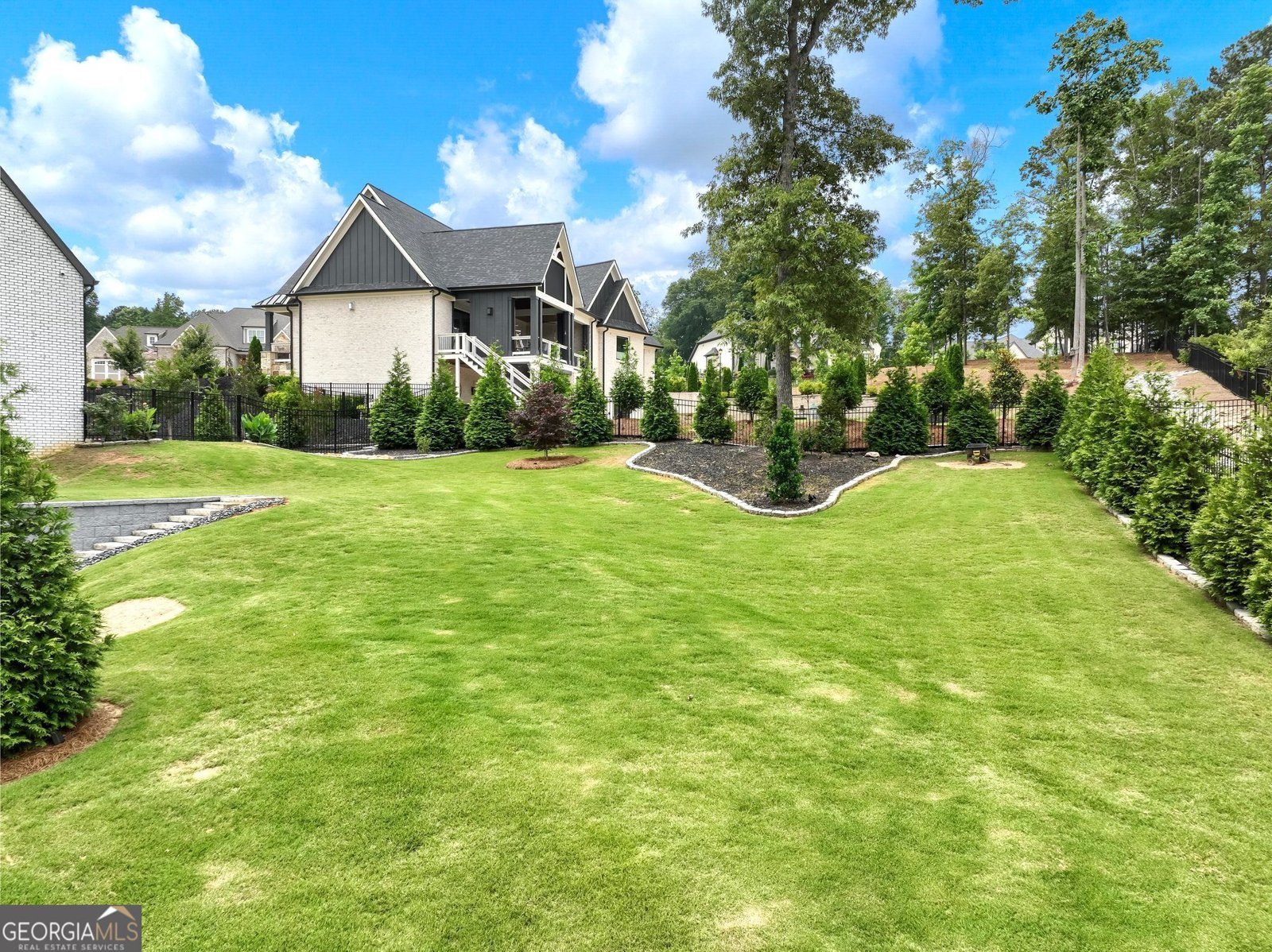 5832 Lula Bridge Lane Braselton - 20