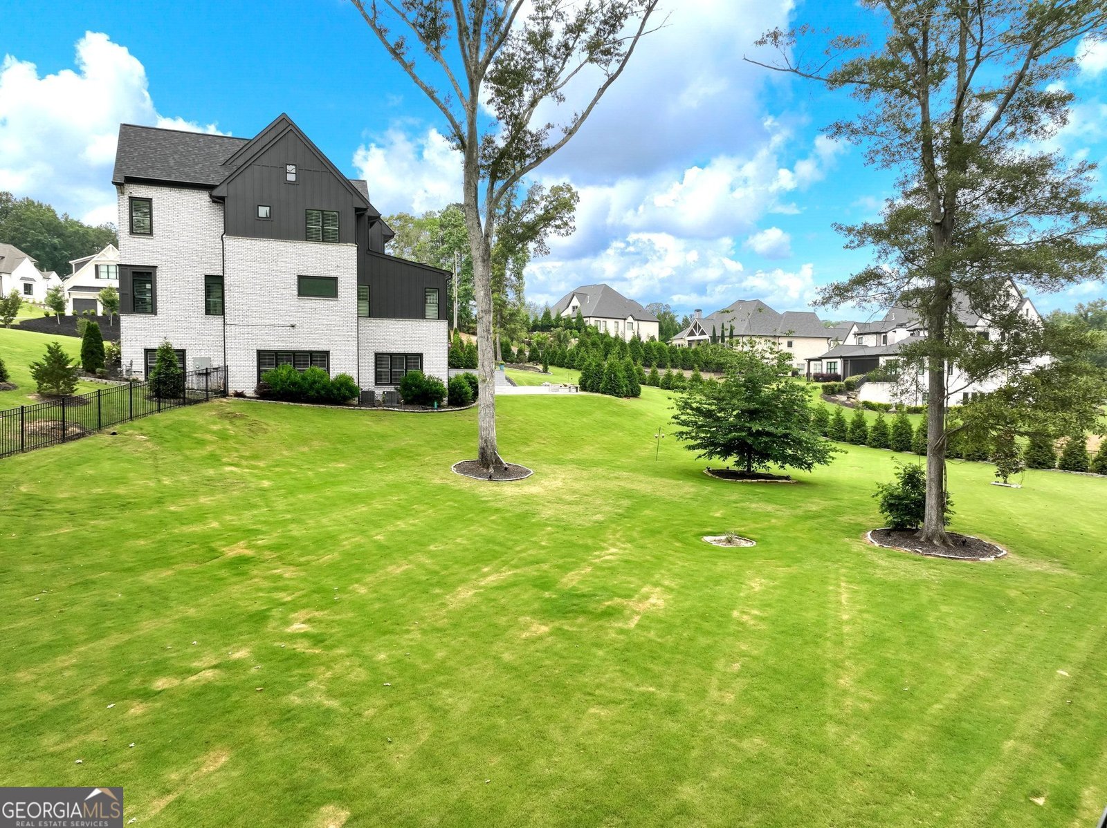 5832 Lula Bridge Lane Braselton - 21