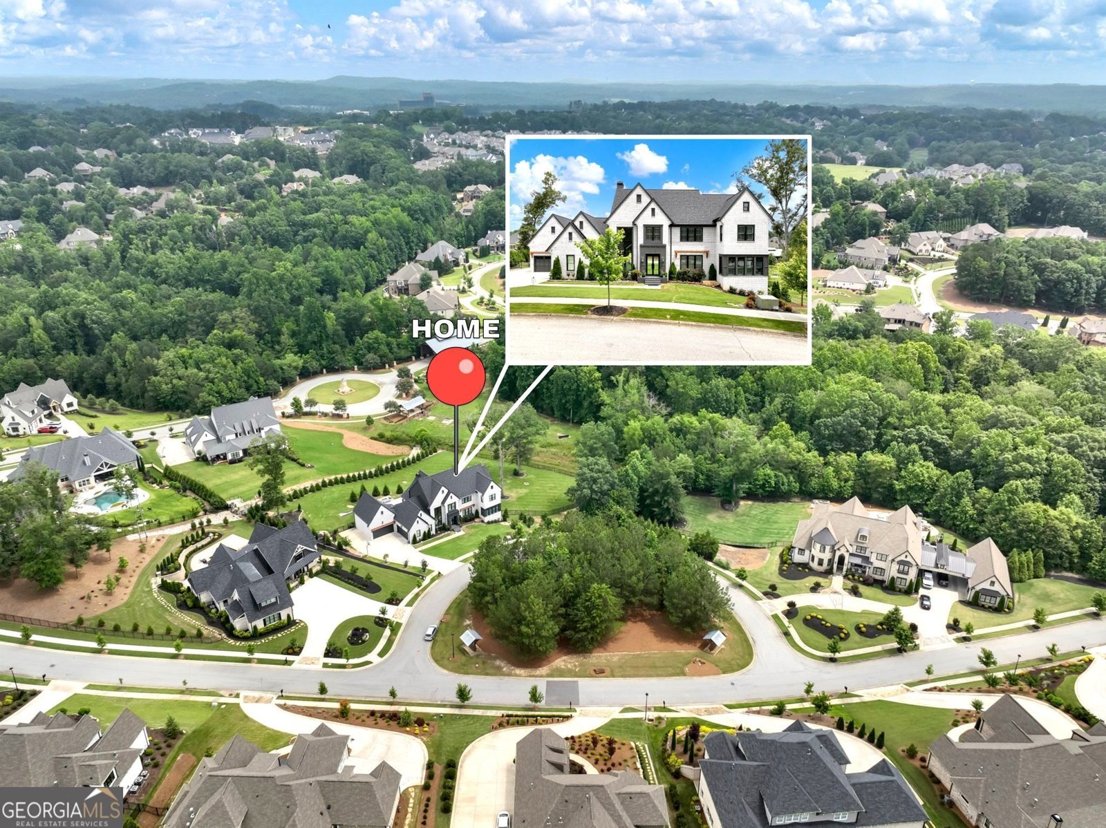 5832 Lula Bridge Lane Braselton - 28