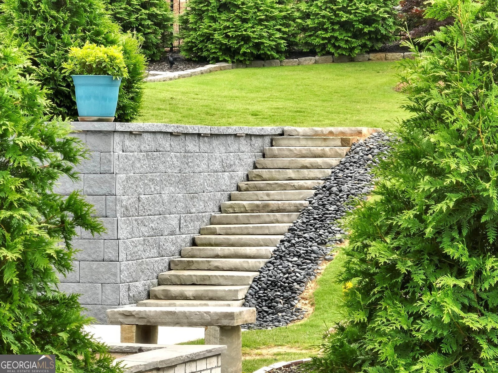 5832 Lula Bridge Lane Braselton - 3