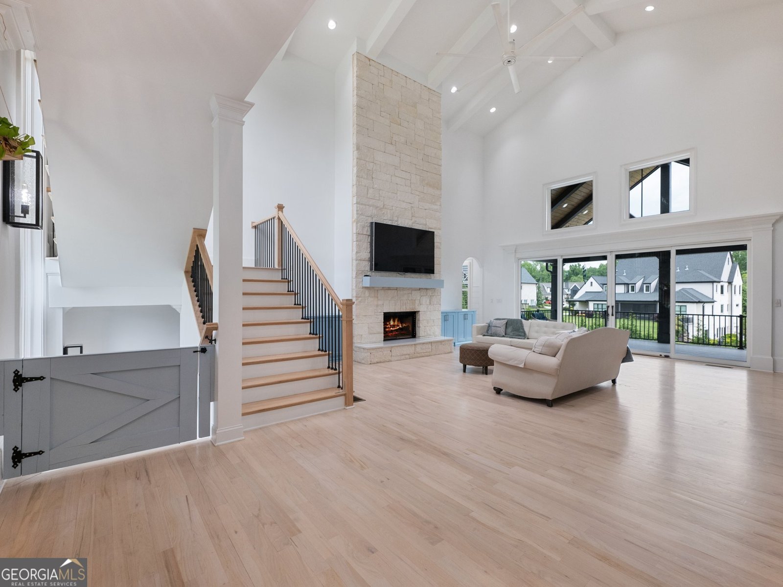 5832 Lula Bridge Lane Braselton - 35