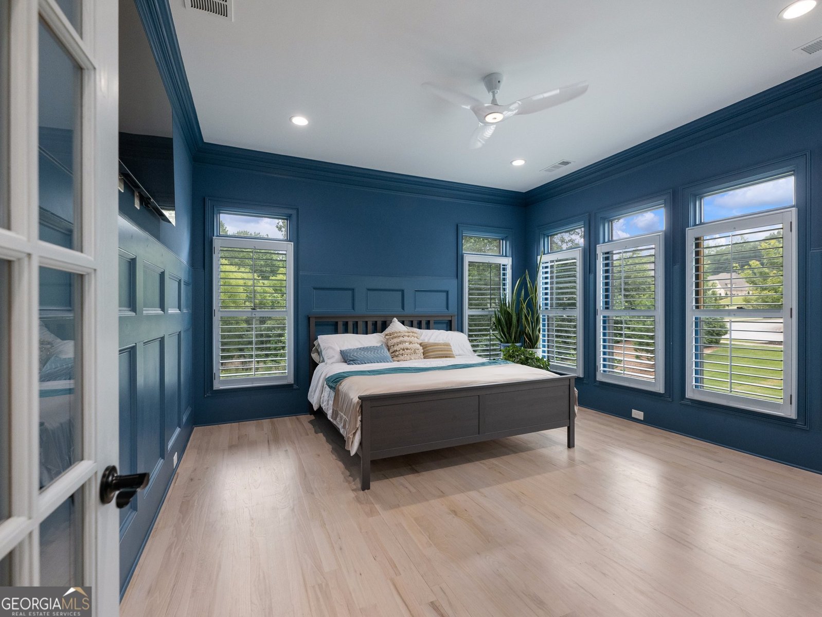 5832 Lula Bridge Lane Braselton - 36