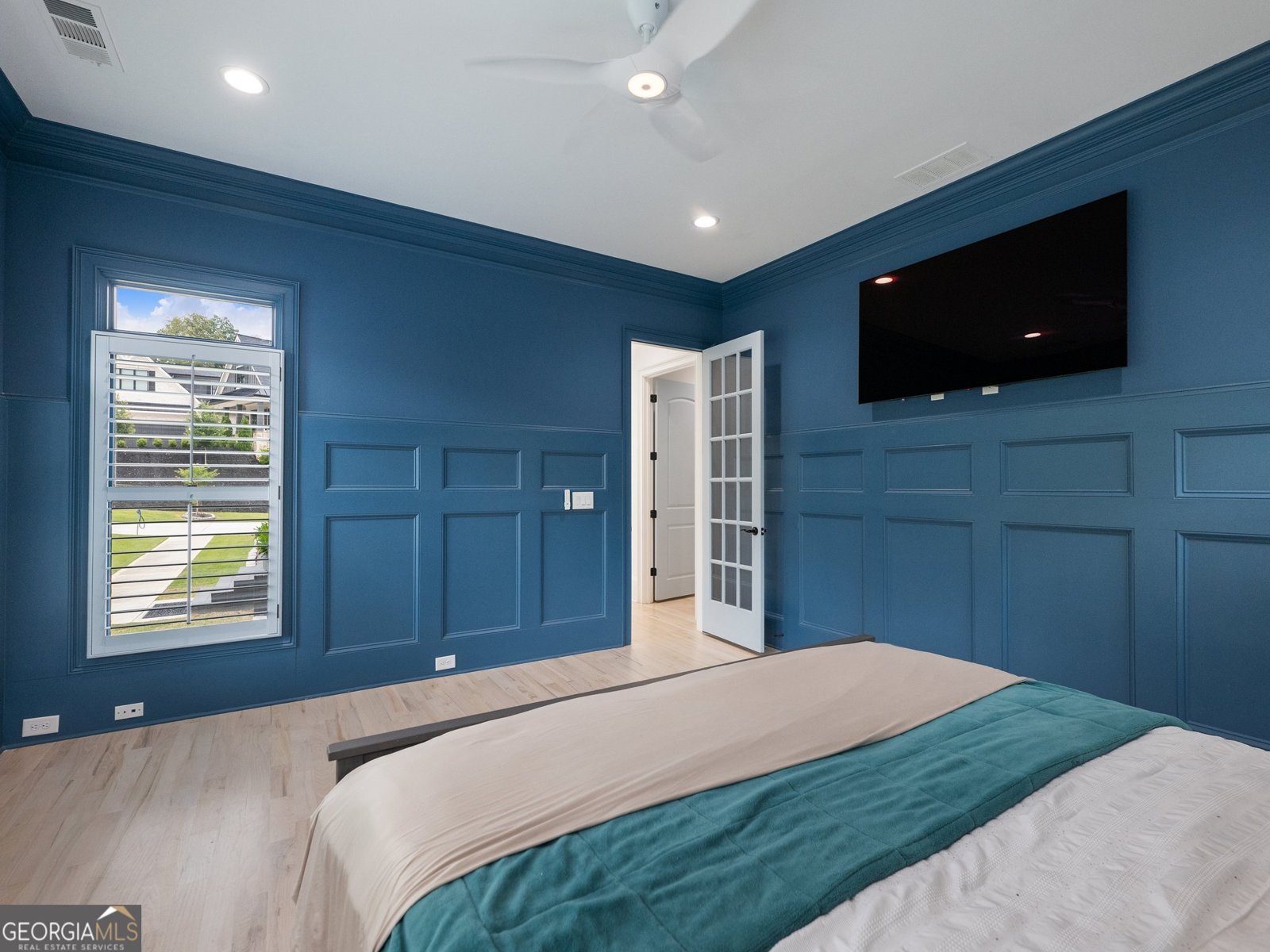 5832 Lula Bridge Lane Braselton - 37