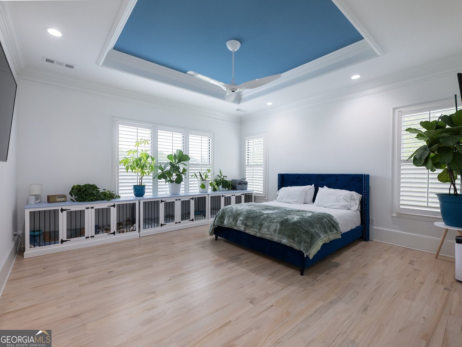 5832 Lula Bridge Lane Braselton - 44