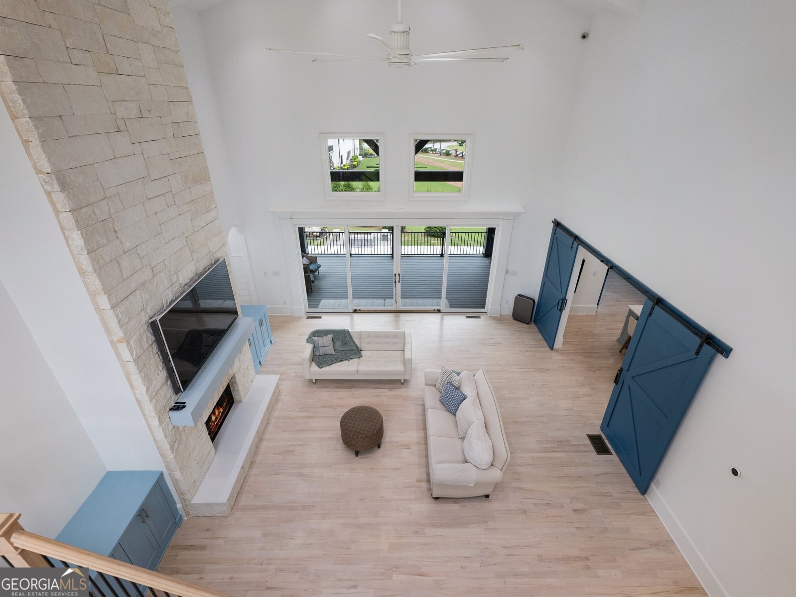 5832 Lula Bridge Lane Braselton - 48