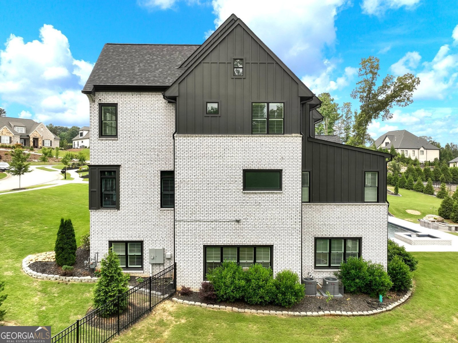 5832 Lula Bridge Lane Braselton - 6