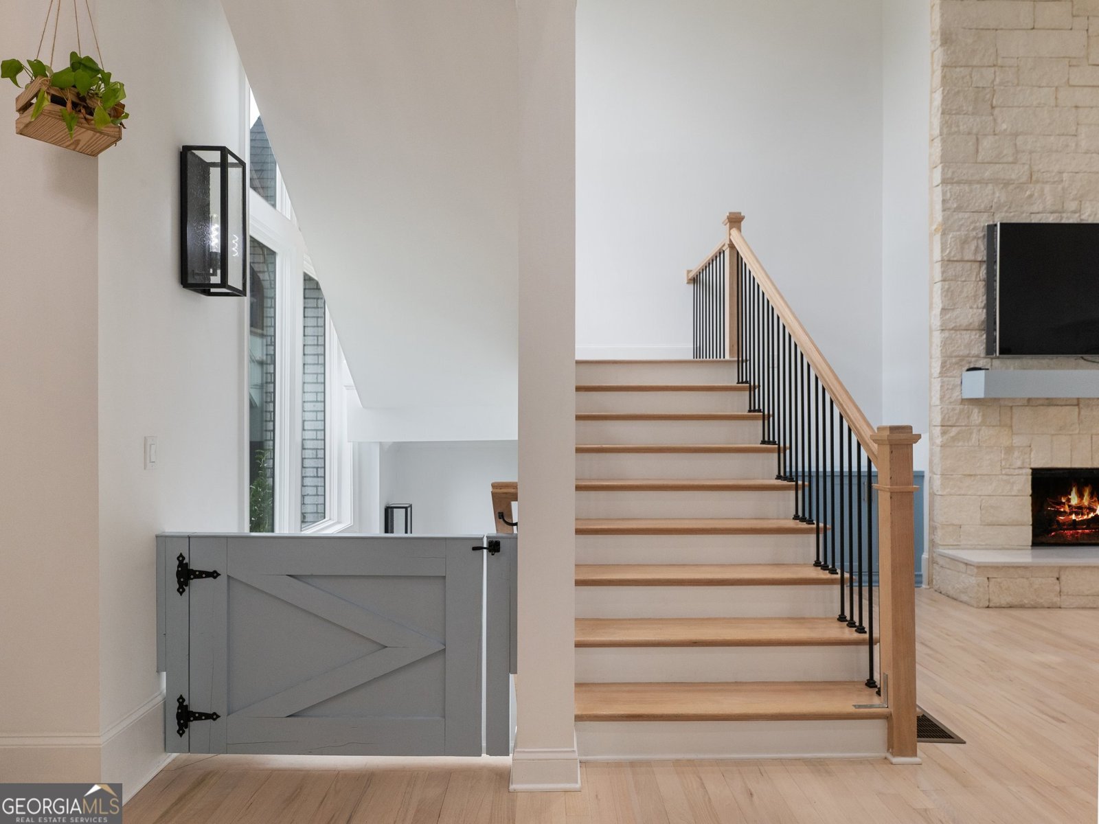 5832 Lula Bridge Lane Braselton - 66