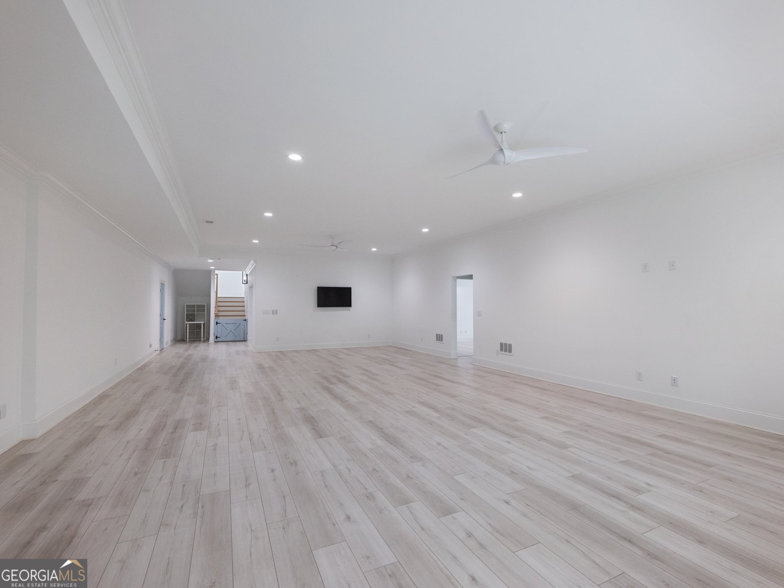 5832 Lula Bridge Lane Braselton - 75