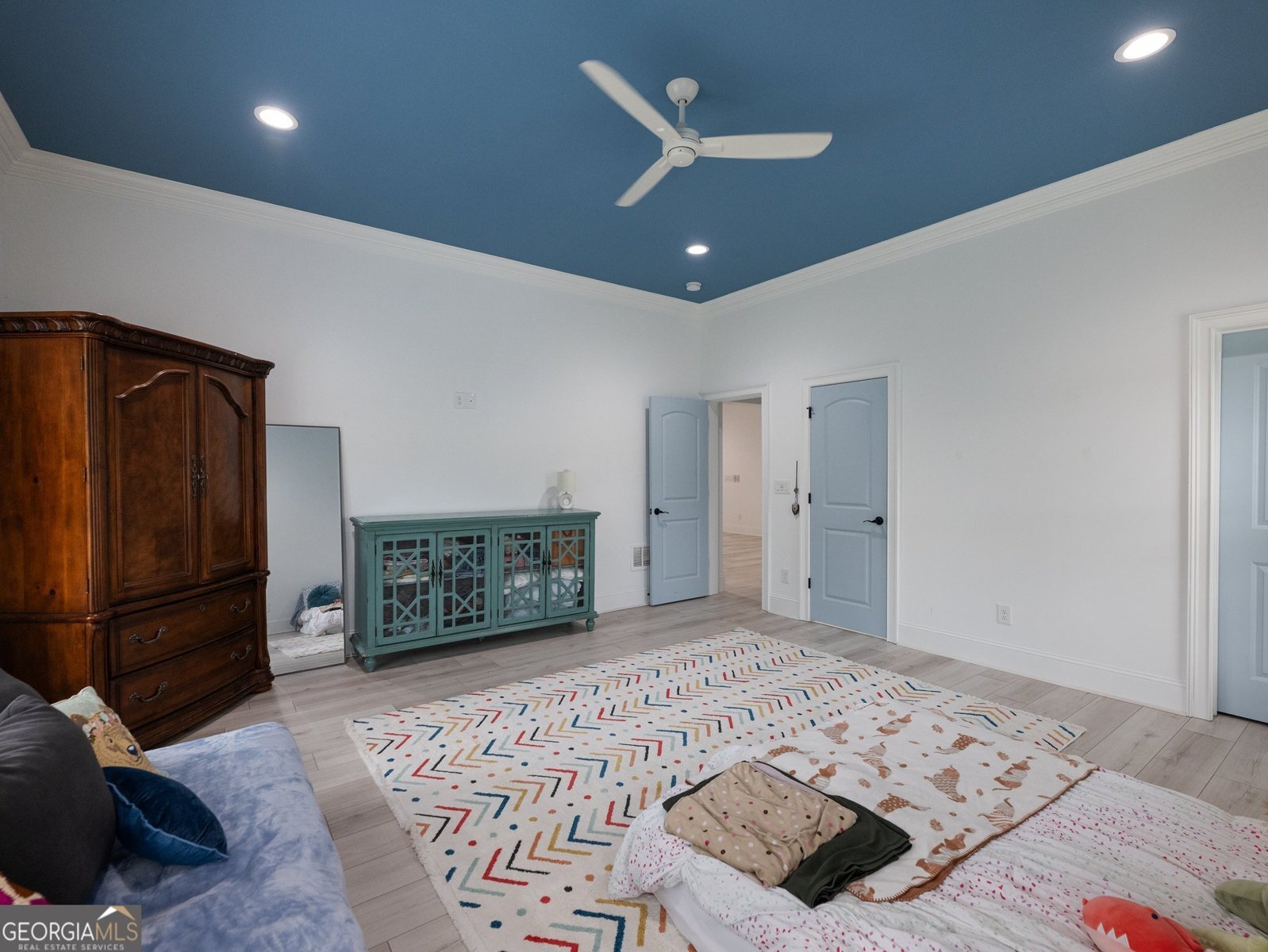 5832 Lula Bridge Lane Braselton - 79