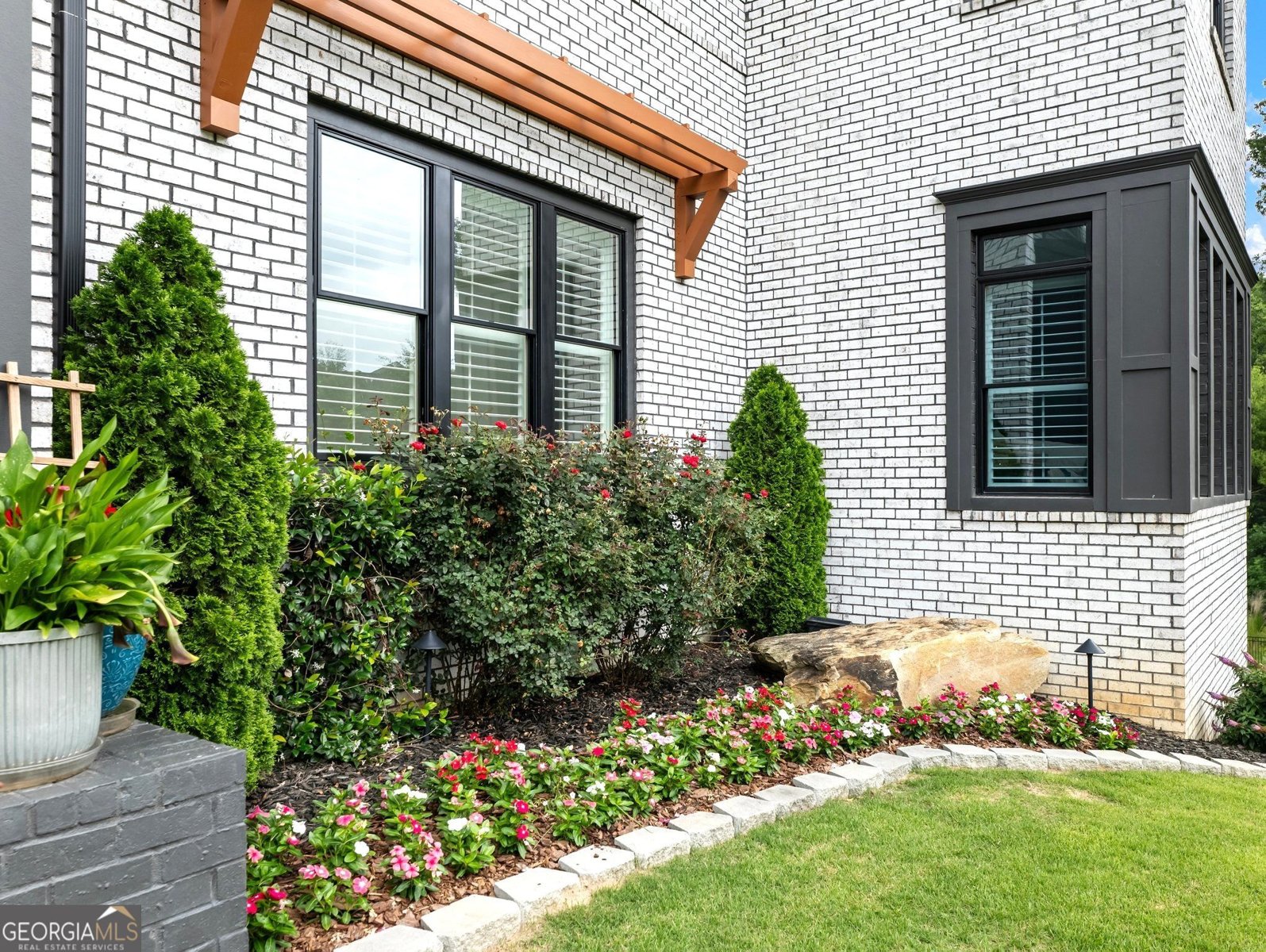 5832 Lula Bridge Lane Braselton - 83