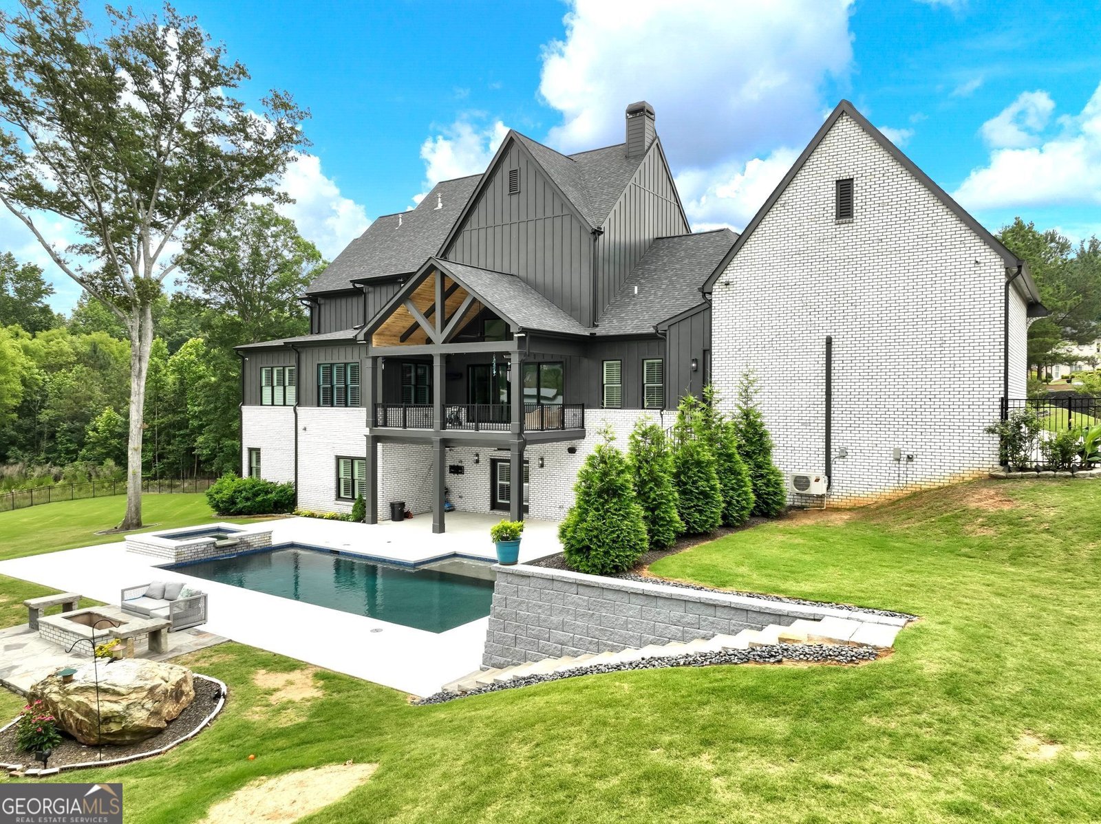 5832 Lula Bridge Lane Braselton - 86