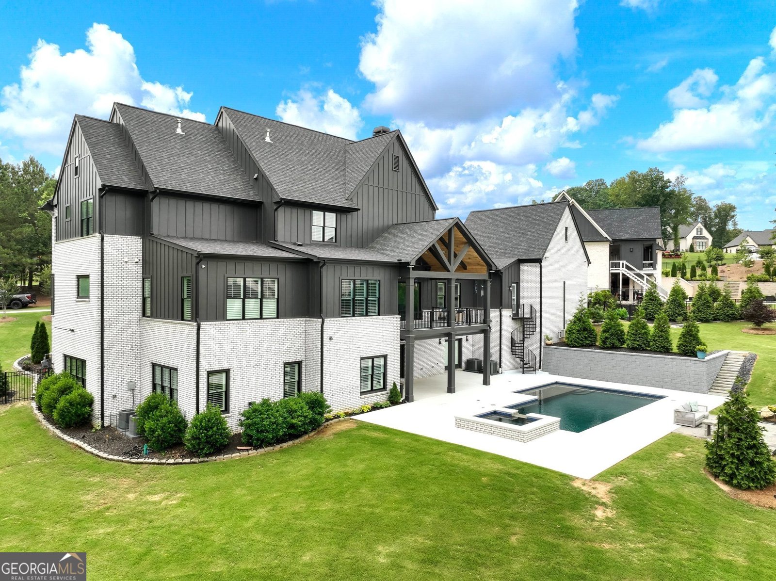 5832 Lula Bridge Lane Braselton - 89