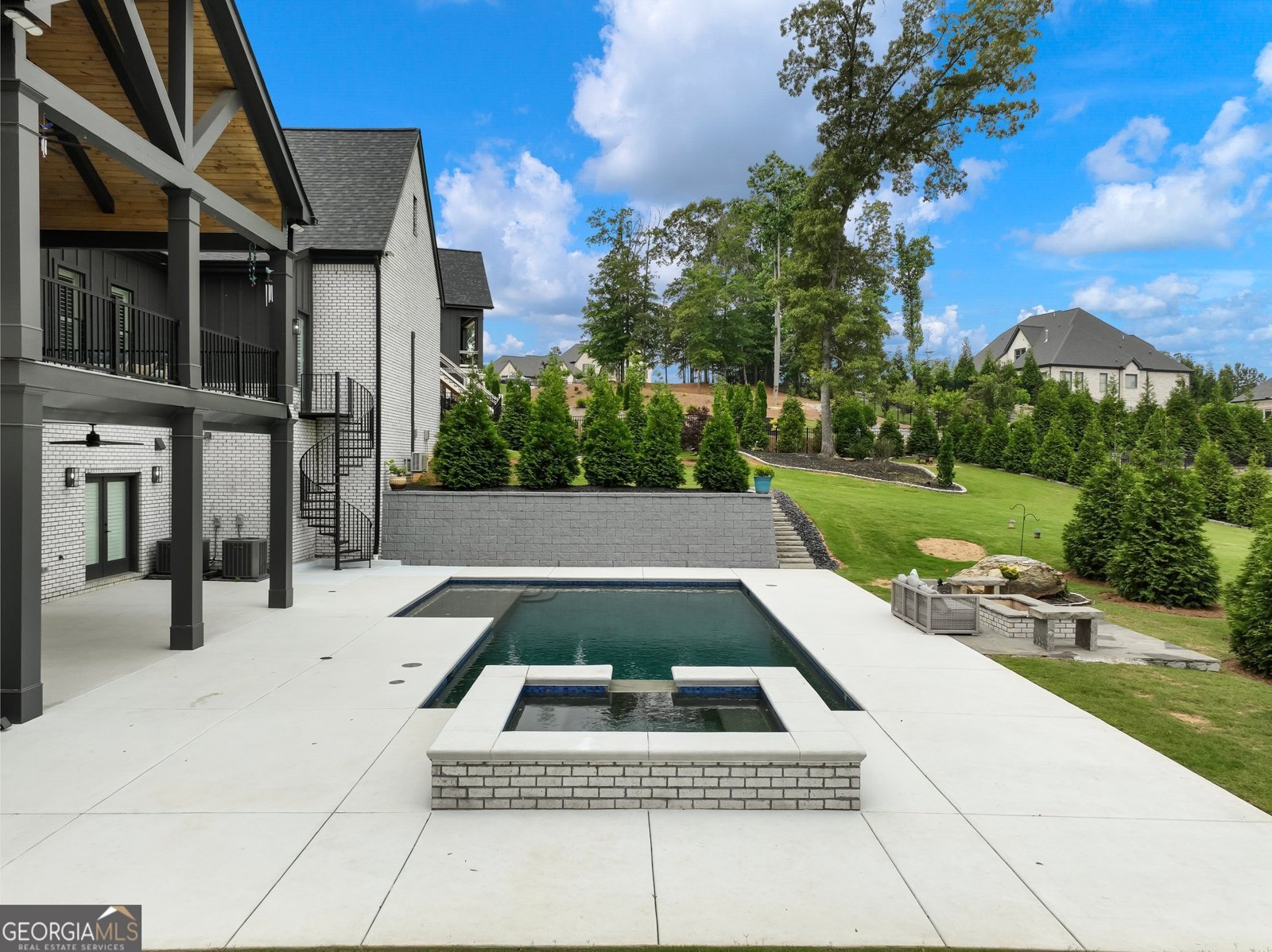 5832 Lula Bridge Lane Braselton - 92