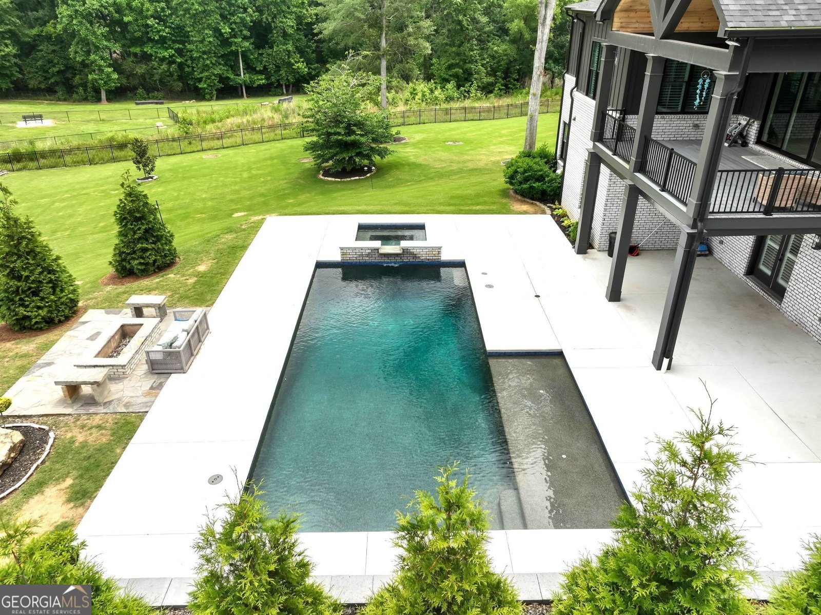 5832 Lula Bridge Lane Braselton - 93